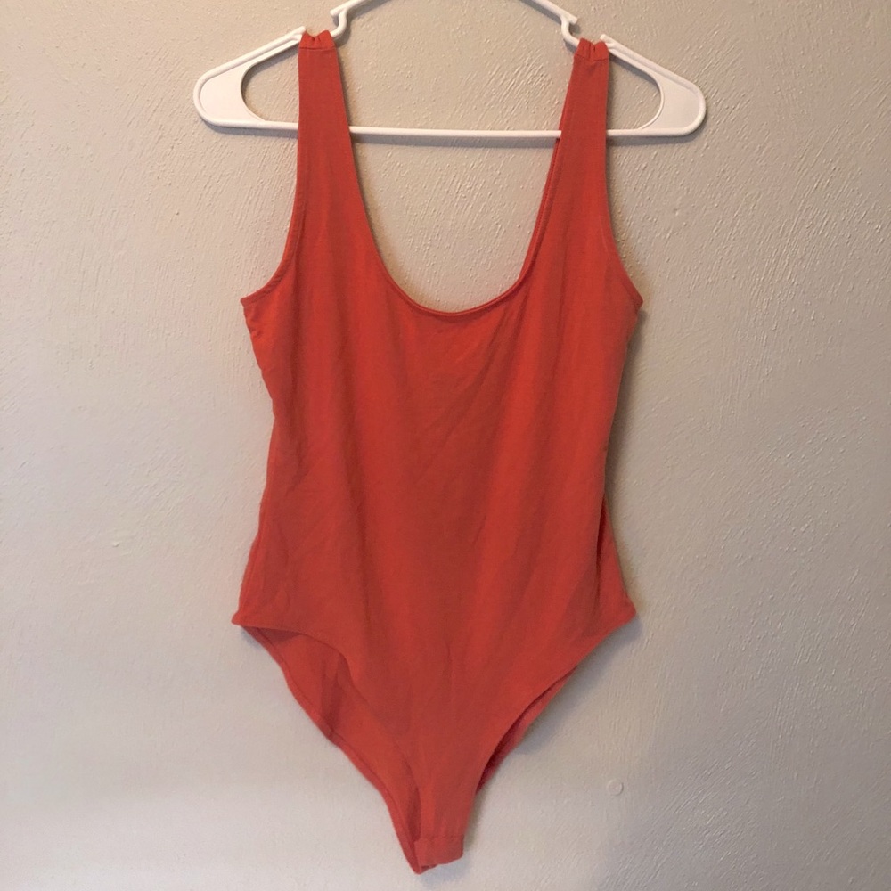 Forever 21 bodysuit